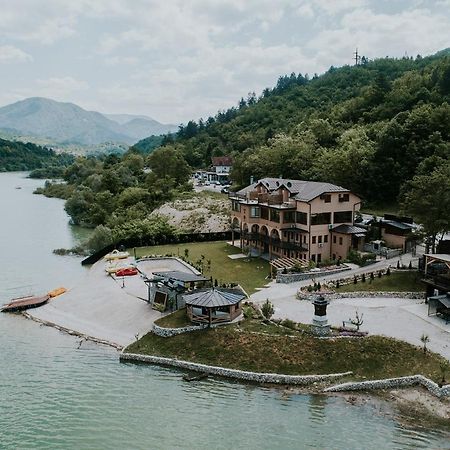 Hotel Noor Konjic Luaran gambar