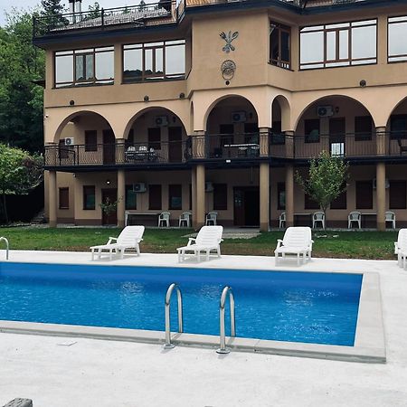 Hotel Noor Konjic Luaran gambar