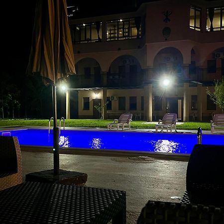 Hotel Noor Konjic Luaran gambar