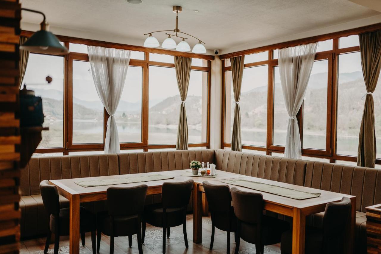 Hotel Noor Konjic Luaran gambar