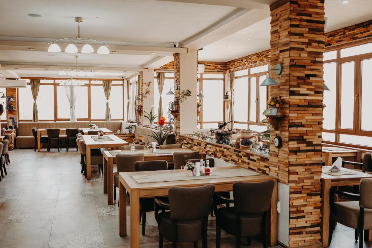 Hotel Noor Konjic Luaran gambar