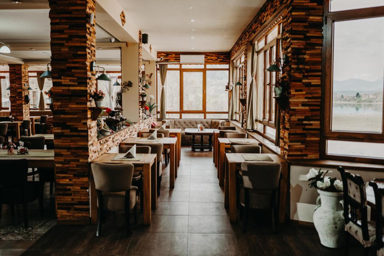 Hotel Noor Konjic Luaran gambar