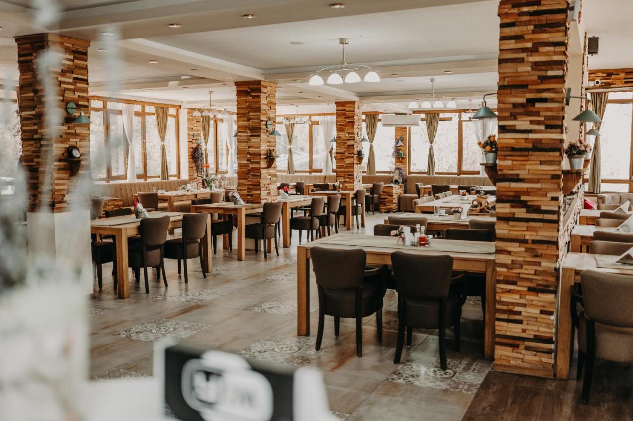 Hotel Noor Konjic Luaran gambar