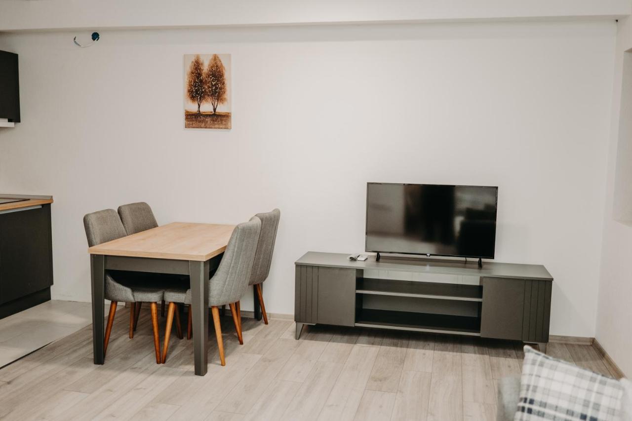 Hotel Noor Konjic Luaran gambar