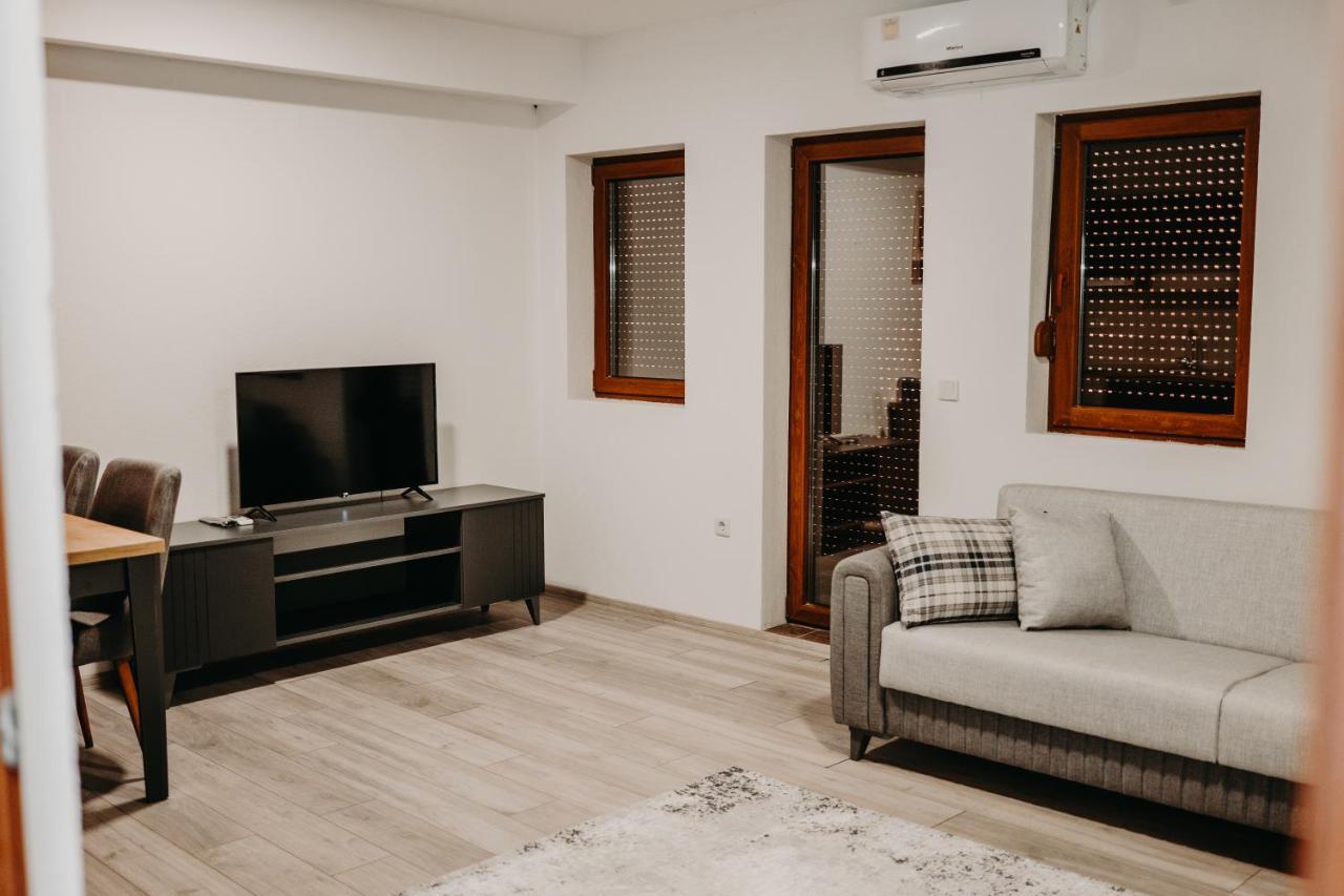 Hotel Noor Konjic Luaran gambar