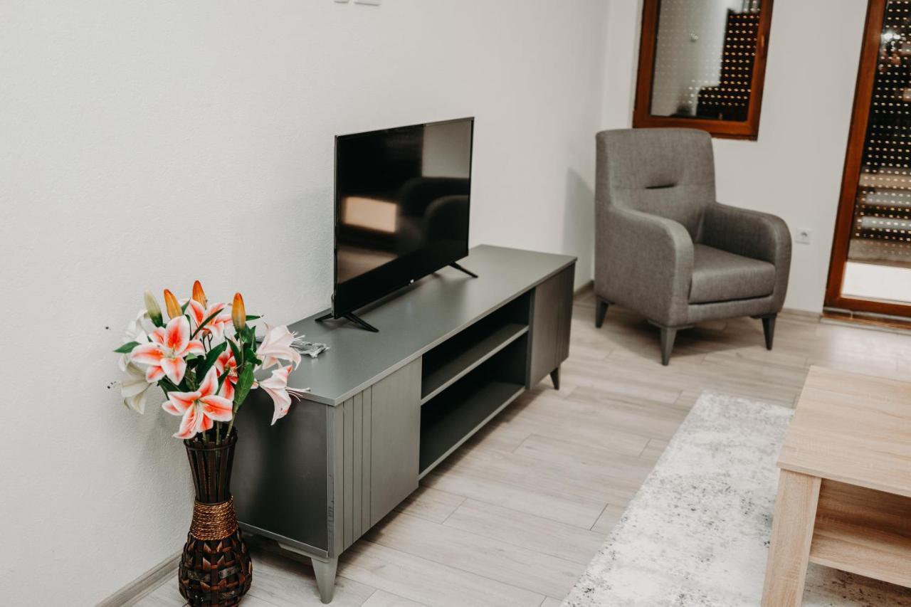 Hotel Noor Konjic Luaran gambar