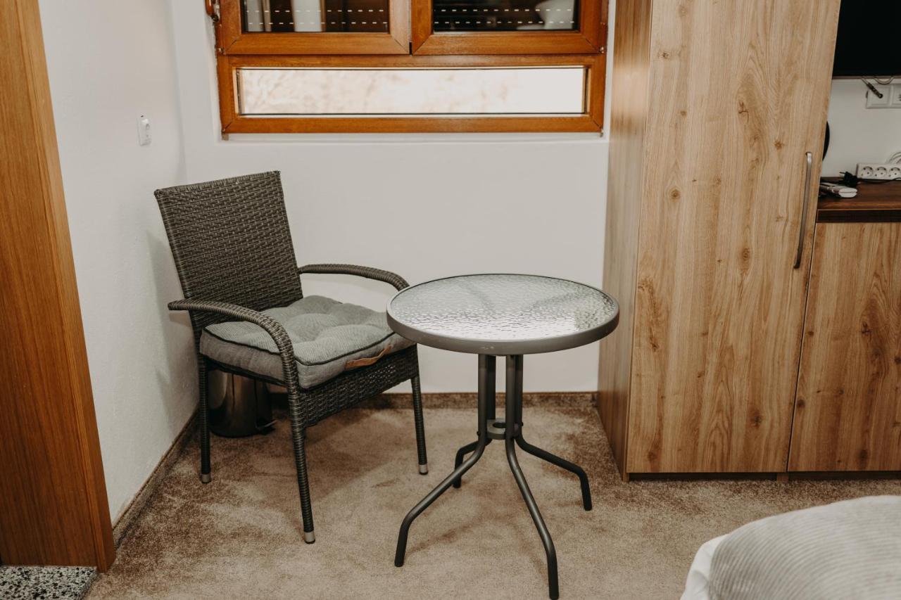 Hotel Noor Konjic Luaran gambar