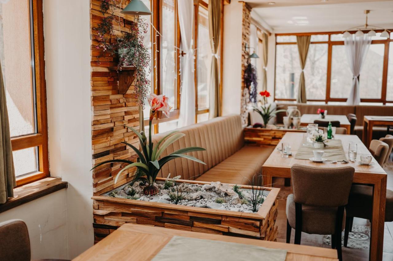 Hotel Noor Konjic Luaran gambar