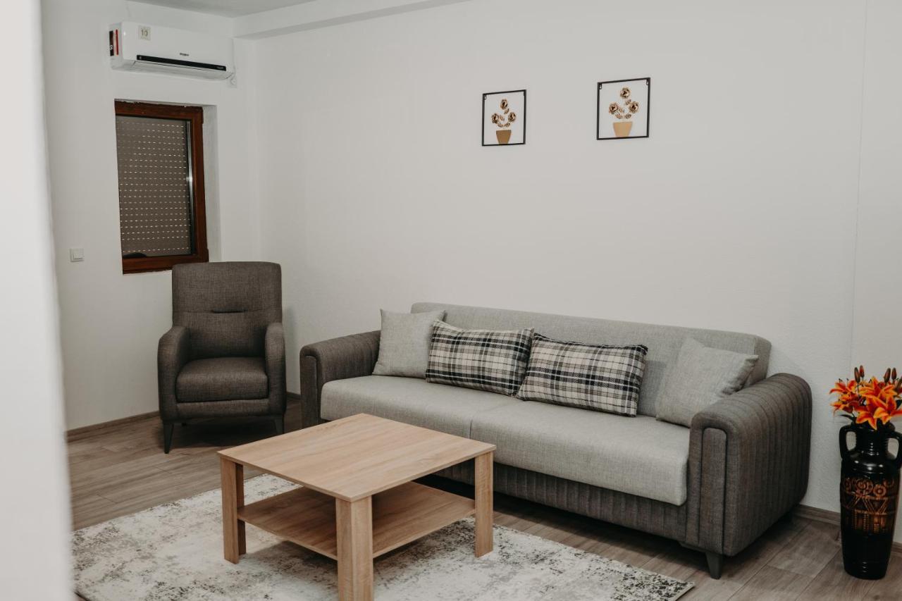 Hotel Noor Konjic Luaran gambar