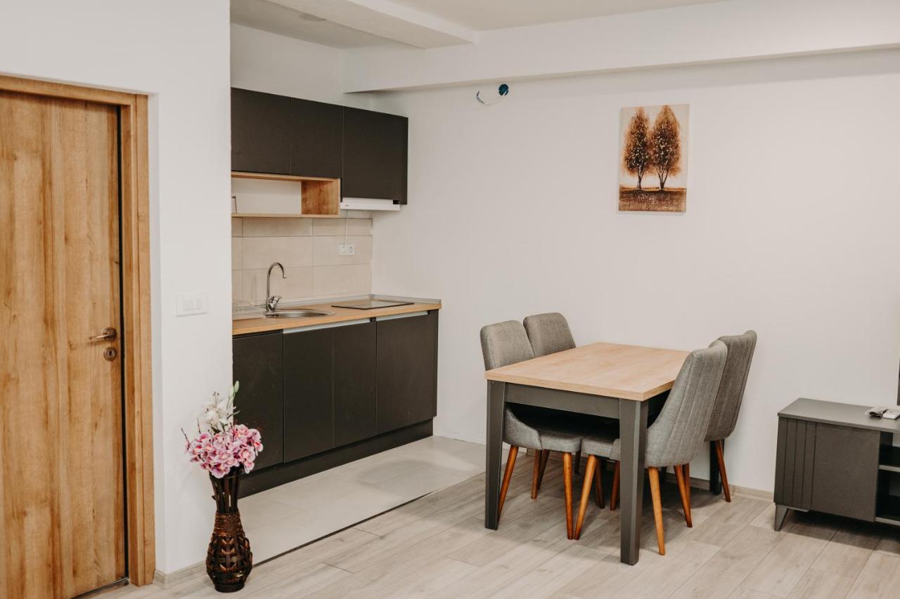 Hotel Noor Konjic Luaran gambar