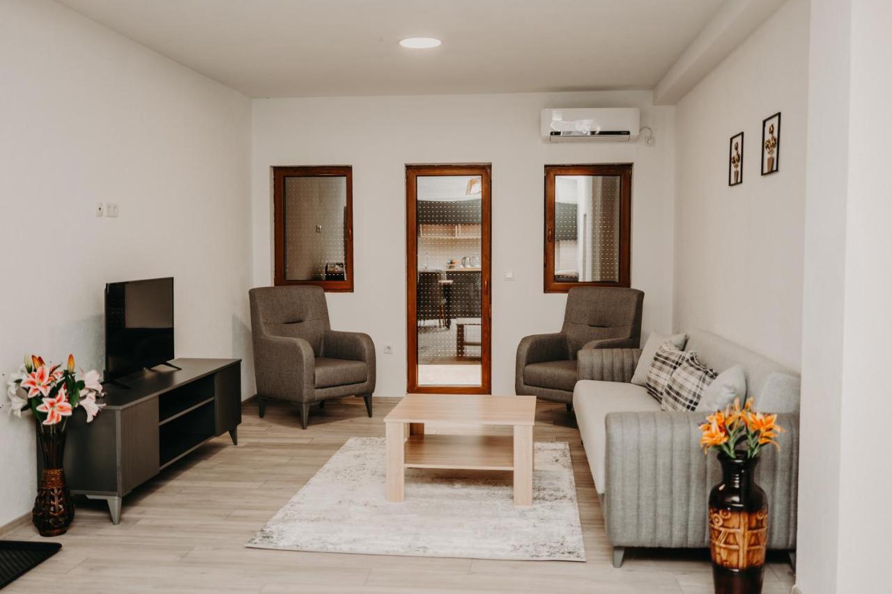 Hotel Noor Konjic Luaran gambar
