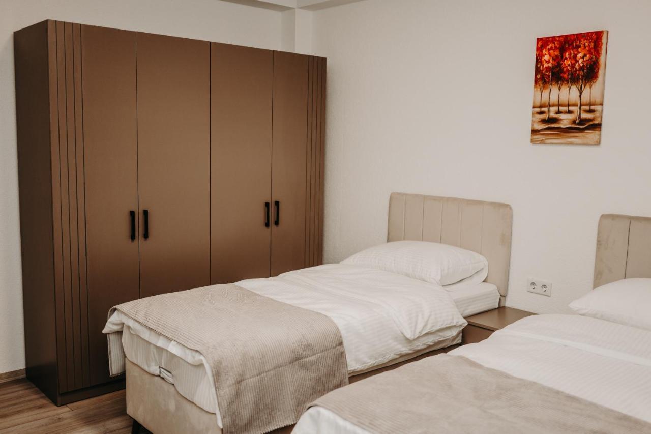 Hotel Noor Konjic Luaran gambar