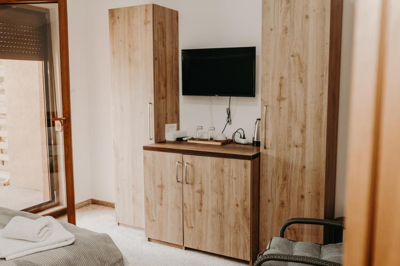Hotel Noor Konjic Luaran gambar