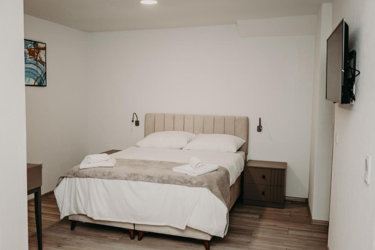 Hotel Noor Konjic Luaran gambar