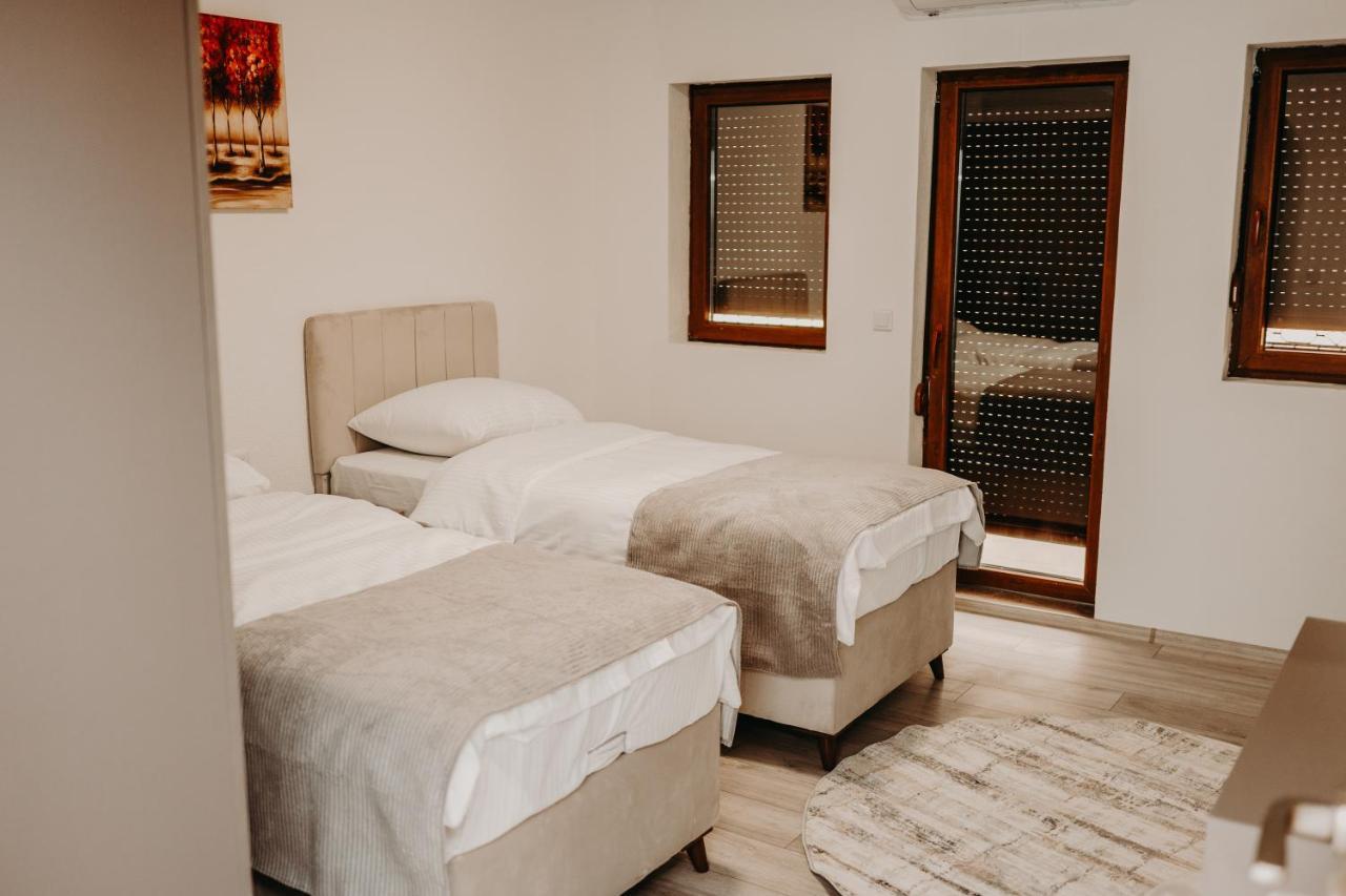Hotel Noor Konjic Luaran gambar