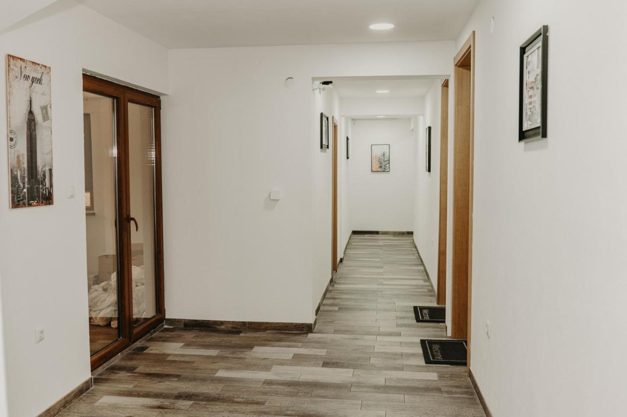 Hotel Noor Konjic Luaran gambar