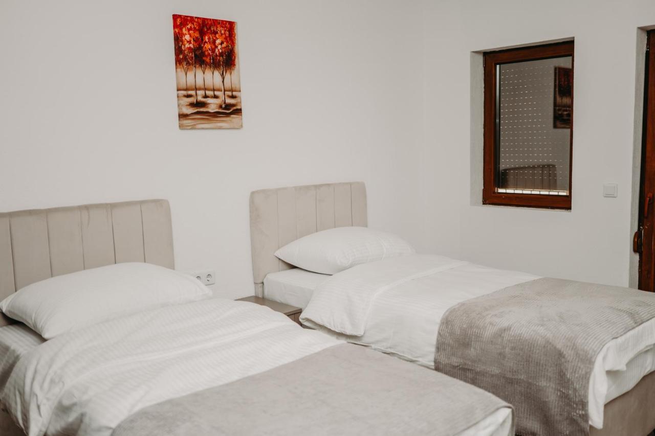 Hotel Noor Konjic Luaran gambar