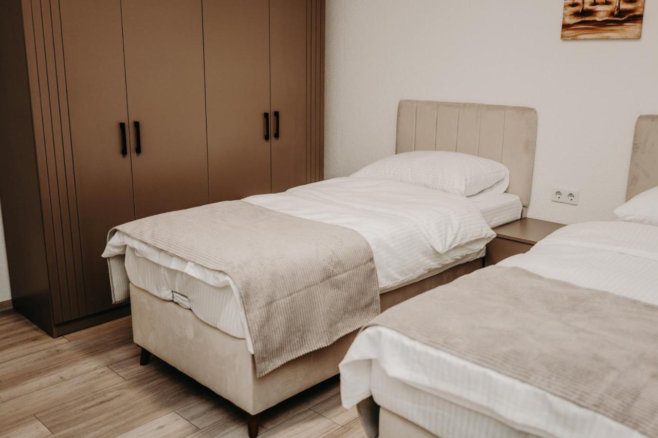 Hotel Noor Konjic Luaran gambar