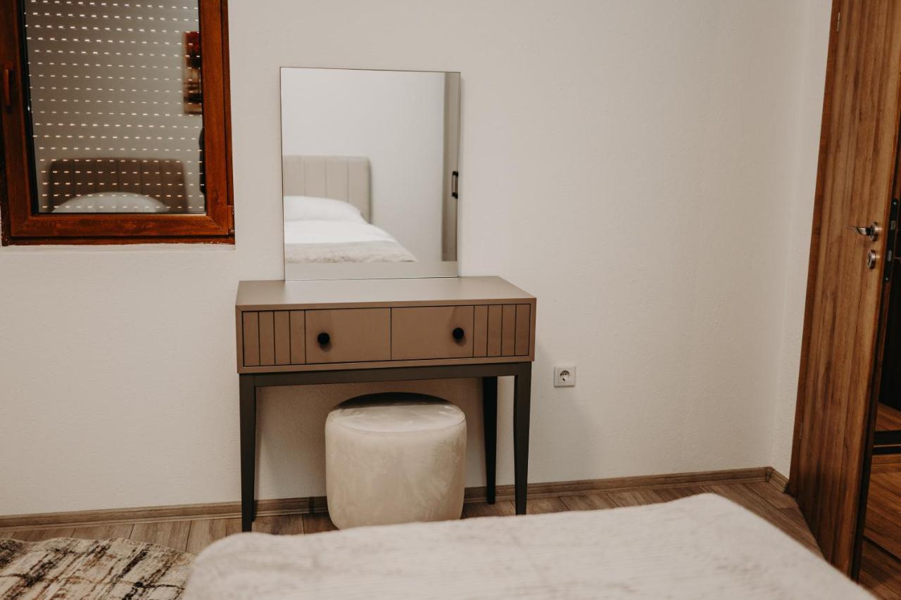 Hotel Noor Konjic Luaran gambar