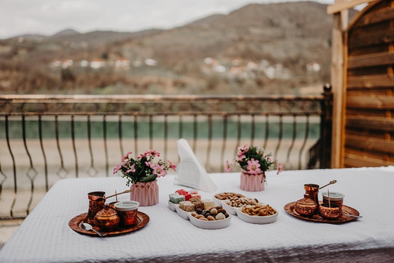 Hotel Noor Konjic Luaran gambar