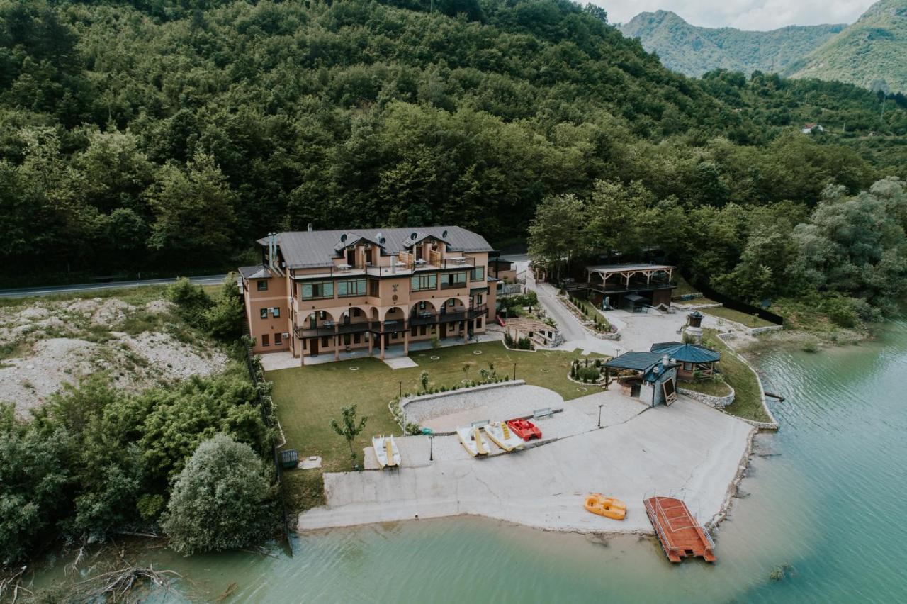 Hotel Noor Konjic Luaran gambar