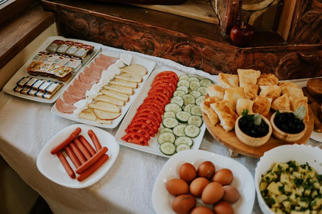 Hotel Noor Konjic Luaran gambar